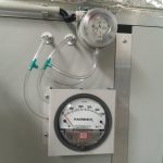 Klimatizační jednotka PK25 ve vnitřním provedení 3