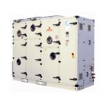 Kompaktní hygienické vzduchotechnické a klimatizační jednotky PHK 022 – 101