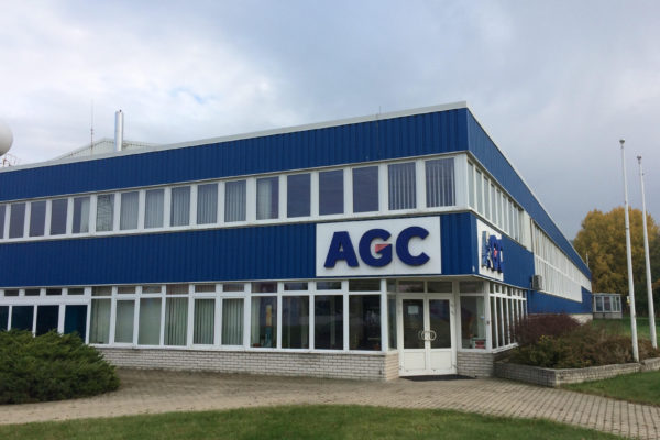 Automotive AGC, Sokolov