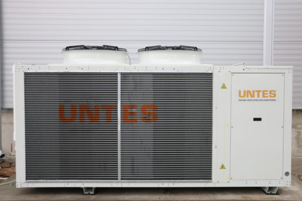 Klimatizační jednotka PKH50 ve vnitřním provedení, velikost UKS045 UNTES