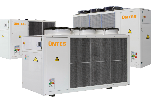 Y-PACK SE-HE 70 – 160 kW