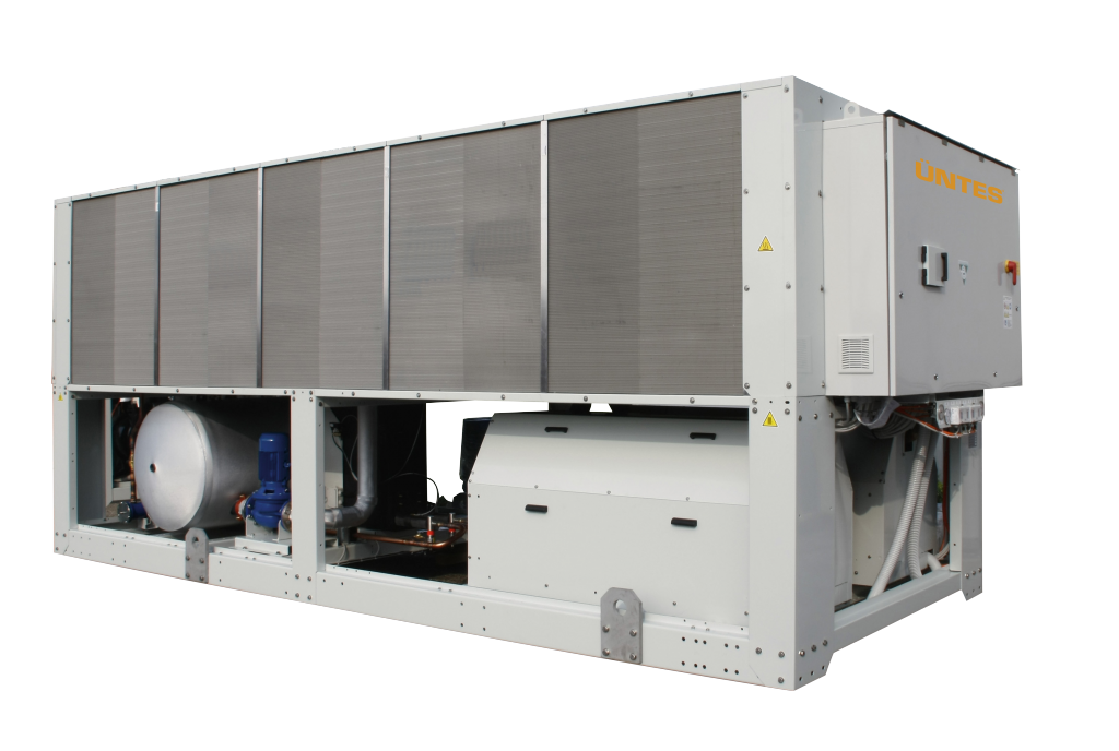 ZPower HE 700 1.290 kW Untes