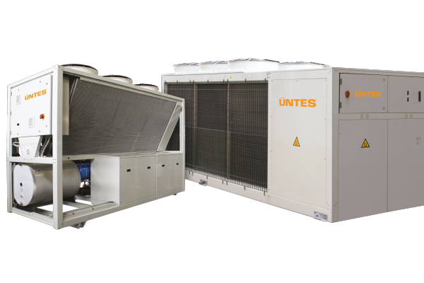 WinPACK SE 95 – 330 kW